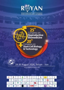 25th International Congress on Reproductive Medicine and the 20th Stem Cell Technology Congress