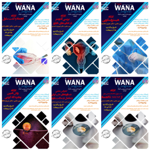Six Educational Workshops Alongside the WANA Congress