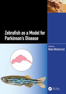 Authorship of Two Chapters of the Zebrafish Book at the Invitation of the International Publisher by Colleagues of Royan Institute